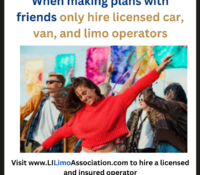 Hire Licensed and Ride with Confidence