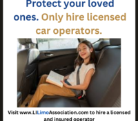 LILA Encourages You to Only Hire Licensed Car Operators for Your Loved Ones