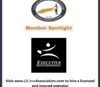 Member Spotlight: Executive Limousine