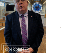 Rich Schaffer, Town of Babylon Supervisor: Undercover Operation in Partnership with LILA Results in $11,000 from Unlicensed For-Hire Operators Violating Town Code